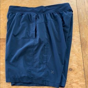 Lululemon T.H.E. Short